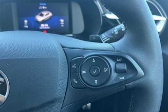 Vauxhall Corsa 1.2i Hybrid (136 PS) GS 5 Door Petrol Hybrid Hatchback Automatic