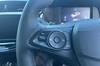 Vauxhall Corsa 1.2i Hybrid (136 PS) GS 5 Door Petrol Hybrid Hatchback Automatic