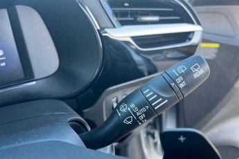 Vauxhall Corsa 1.2i Hybrid (136 PS) GS 5 Door Petrol Hybrid Hatchback Automatic