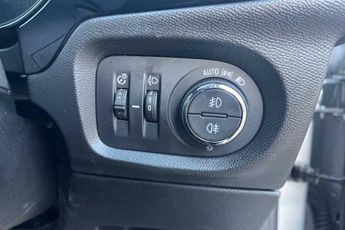 Vauxhall Corsa 1.2i Hybrid (136 PS) GS 5 Door Petrol Hybrid Hatchback Automatic