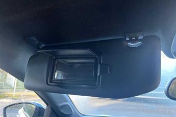 Vauxhall Corsa 1.2i Hybrid (136 PS) GS 5 Door Petrol Hybrid Hatchback Automatic