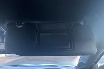 Vauxhall Corsa 1.2i Hybrid (136 PS) GS 5 Door Petrol Hybrid Hatchback Automatic