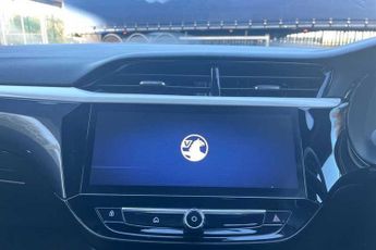 Vauxhall Corsa 1.2i Hybrid (136 PS) GS 5 Door Petrol Hybrid Hatchback Automatic