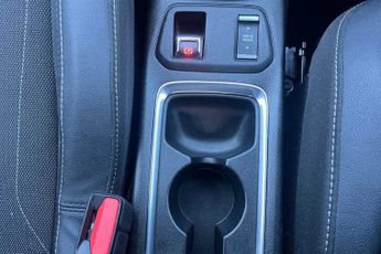 Vauxhall Corsa 1.2i Hybrid (136 PS) GS 5 Door Petrol Hybrid Hatchback Automatic