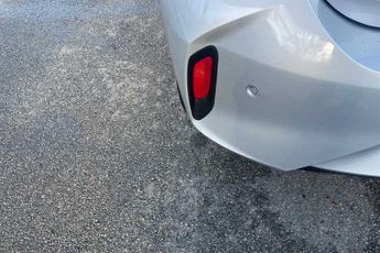 Vauxhall Corsa 1.2i Hybrid (136 PS) GS 5 Door Petrol Hybrid Hatchback Automatic