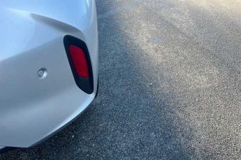 Vauxhall Corsa 1.2i Hybrid (136 PS) GS 5 Door Petrol Hybrid Hatchback Automatic