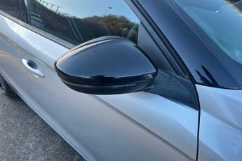 Vauxhall Corsa 1.2i Hybrid (136 PS) GS 5 Door Petrol Hybrid Hatchback Automatic