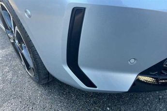 Vauxhall Corsa 1.2i Hybrid (136 PS) GS 5 Door Petrol Hybrid Hatchback Automatic