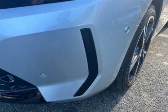 Vauxhall Corsa 1.2i Hybrid (136 PS) GS 5 Door Petrol Hybrid Hatchback Automatic