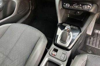 Vauxhall Corsa Electric 50 kWh (136 PS) Elite Nav Premium 5 Door Electric Hatchback Auto