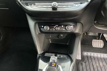 Vauxhall Corsa Electric 50 kWh (136 PS) Elite Nav Premium 5 Door Electric Hatchback Auto