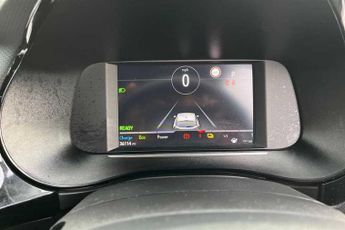 Vauxhall Corsa Electric 50 kWh (136 PS) Elite Nav Premium 5 Door Electric Hatchback Auto