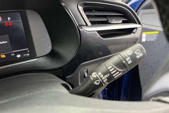 Vauxhall Corsa Electric 50 kWh (136 PS) Elite Nav Premium 5 Door Electric Hatchback Auto