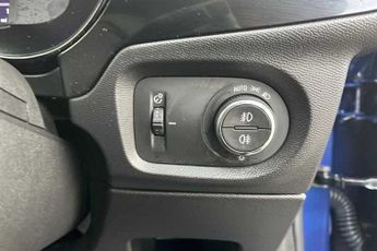 Vauxhall Corsa Electric 50 kWh (136 PS) Elite Nav Premium 5 Door Electric Hatchback Auto