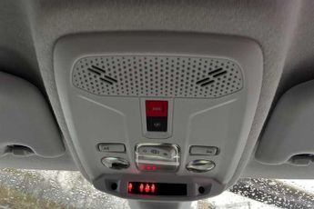 Vauxhall Corsa Electric 50 kWh (136 PS) Elite Nav Premium 5 Door Electric Hatchback Auto