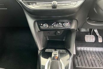 Vauxhall Corsa Electric 50 kWh (136 PS) Elite Nav Premium 5 Door Electric Hatchback Auto