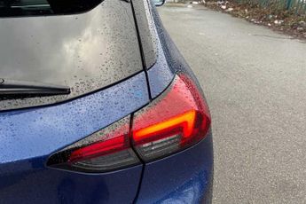 Vauxhall Corsa Electric 50 kWh (136 PS) Elite Nav Premium 5 Door Electric Hatchback Auto