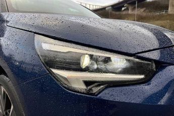 Vauxhall Corsa Electric 50 kWh (136 PS) Elite Nav Premium 5 Door Electric Hatchback Auto