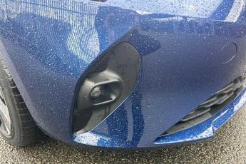 Vauxhall Corsa Electric 50 kWh (136 PS) Elite Nav Premium 5 Door Electric Hatchback Auto