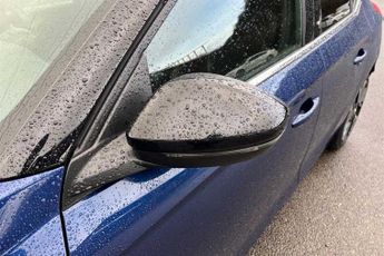 Vauxhall Corsa Electric 50 kWh (136 PS) Elite Nav Premium 5 Door Electric Hatchback Auto