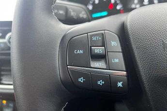 Ford Puma 1.0T EcoBoost MHEV Titanium SUV 5dr Petrol Hybrid DCT Euro 6 (s/