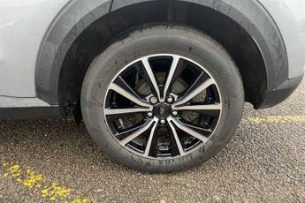 Ford Puma 1.0T EcoBoost MHEV Titanium SUV 5dr Petrol Hybrid DCT Euro 6 (s/