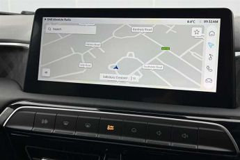 MG MG3 1.5 Hybrid+ Trophy Hatchback 5dr Petrol Hybrid Auto Euro 6 (s/s)