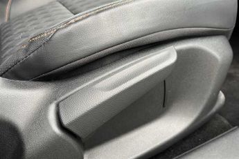 MG MG3 1.5 Hybrid+ Trophy Hatchback 5dr Petrol Hybrid Auto Euro 6 (s/s)