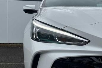 MG MG3 1.5 Hybrid+ Trophy Hatchback 5dr Petrol Hybrid Auto Euro 6 (s/s)