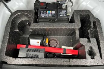 MG MG3 1.5 Hybrid+ Trophy Hatchback 5dr Petrol Hybrid Auto Euro 6 (s/s)