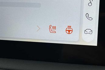 MG MG3 1.5 Hybrid+ Trophy Hatchback 5dr Petrol Hybrid Auto Euro 6 (s/s)