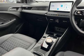 MG MG3 1.5 Hybrid+ Trophy Hatchback 5dr Petrol Hybrid Auto Euro 6 (s/s)