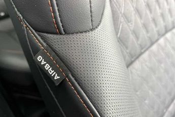 MG MG3 1.5 Hybrid+ Trophy Hatchback 5dr Petrol Hybrid Auto Euro 6 (s/s)