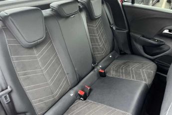 VAUXHALL CORSA 1.2 Turbo Ultimate Hatchback 5dr Petrol Auto Euro 6 (s/s) (130 p