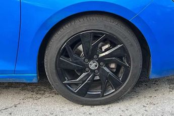 VAUXHALL ASTRA 1.2 Turbo GS Hatchback 5dr Petrol Auto Euro 6 (s/s) (130 ps)