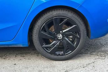 VAUXHALL ASTRA 1.2 Turbo GS Hatchback 5dr Petrol Auto Euro 6 (s/s) (130 ps)