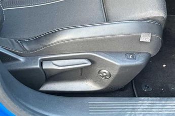 VAUXHALL ASTRA 1.2 Turbo GS Hatchback 5dr Petrol Auto Euro 6 (s/s) (130 ps)