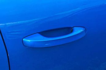 VAUXHALL ASTRA 1.2 Turbo GS Hatchback 5dr Petrol Auto Euro 6 (s/s) (130 ps)