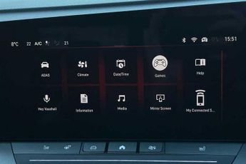 VAUXHALL ASTRA 1.2 Turbo GS Hatchback 5dr Petrol Auto Euro 6 (s/s) (130 ps)