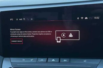 VAUXHALL ASTRA 1.2 Turbo GS Hatchback 5dr Petrol Auto Euro 6 (s/s) (130 ps)