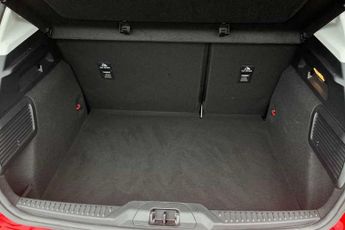 FORD FOCUS 1.0T EcoBoost MHEV Titanium Hatchback 5dr Petrol Hybrid DCT Euro