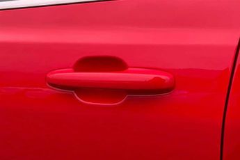 FORD FOCUS 1.0T EcoBoost MHEV Titanium Hatchback 5dr Petrol Hybrid DCT Euro