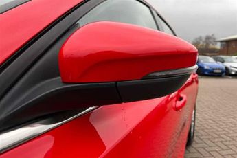 FORD FOCUS 1.0T EcoBoost MHEV Titanium Hatchback 5dr Petrol Hybrid DCT Euro