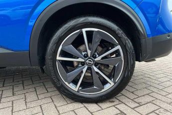 NISSAN QASHQAI 1.5 h e-POWER Tekna SUV 5dr Petrol Hybrid Auto Euro 6 (s/s) (190