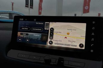 NISSAN QASHQAI 1.5 h e-POWER Tekna SUV 5dr Petrol Hybrid Auto Euro 6 (s/s) (190