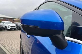 NISSAN QASHQAI 1.5 h e-POWER Tekna SUV 5dr Petrol Hybrid Auto Euro 6 (s/s) (190