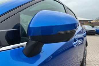 NISSAN QASHQAI 1.5 h e-POWER Tekna SUV 5dr Petrol Hybrid Auto Euro 6 (s/s) (190