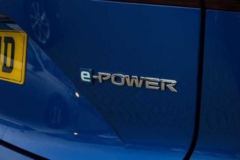 NISSAN QASHQAI 1.5 h e-POWER Tekna SUV 5dr Petrol Hybrid Auto Euro 6 (s/s) (190