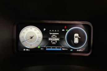 Hyundai KONA 1.6 h-GDi SE Connect SUV 5dr Petrol Hybrid DCT Euro 6 (s/s) (141