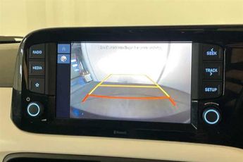 Hyundai i10 1.0 Premium Hatchback 5dr Petrol Auto Euro 6 (s/s) (67 ps)